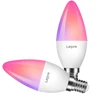 LED lemputė LEPRO BC1-EU-2-W E14 Wi-Fi Bluetooth