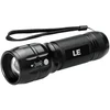 LED žibintuvėlis LEPRO O1200012-2 1000lm