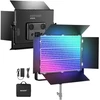 LED Video Light NEEWER AP150C 150W