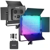 LED Video Light NEEWER RGB1200
