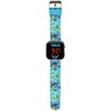Kids Licensing Vaikų licencijavimo LED laikrodis Lilo&Stitch KiDS licencijavimas