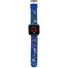 Kids Licensing Paw Patrol LED laikrodis