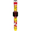 Kids Licensing Pokemon LED laikrodis