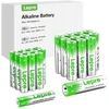 LEPRO 130003-24 AA/AAA Alkaline Batteries, 24-Pack