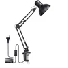 LEPRO 3100027-EU Desk Lamp (Juodas)