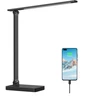 Lepro 310004 Desk Lamp (Juodas)