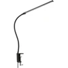 LEPRO 310006 Desk Lamp, 460 lm (Juodas)