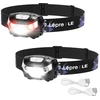 LEPRO 3200008-2 Headlamp, 2 vnt.