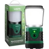 LEPRO 3300008 Camping Lamp, 1000 lm, 3600 mAh