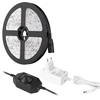 LEPRO 4100067-DW-EU LED Strip, 5 m