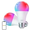 LEPRO B2-2 E27 Wi-Fi LED Bulb, 1100 lm, 2-pack