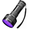 Lepro HD51 UV Flashlight