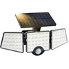 Lepro WL4000 Solar Lamp