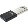 USB laikmena MEMORY DRIVE FLASH USB3 256GB/F35PRO LJDF35P256G-RNBNG LEXAR