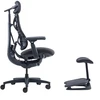 LiberNovo Omni 48 cm Ergonomic Chair (Juodas)