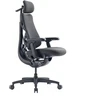 LiberNovo Omni GEN 48 cm ergonominė kėdė (grafito spalvos)