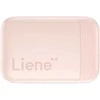 Liene Pearl 2×3″ nešiojamas nuotraukų spausdintuvas rožinės spalvos