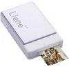 LIENE Pearl N200 Pro 2x3" Portable Photo Spausdintuvas (Violetinė)