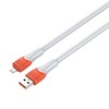 Žaibo kabelis LDNIO LS602 30W, 2m