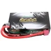 LiPo Gens ace G-Tech 4000mAh 2S2P 7.4V 60C Akumuliatorius