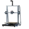 3D Spausdintuvas - Longer LK10 Plus 320 × 320 × 400 mm, Tiesioginis Variklis, Wi-Fi, Juoda