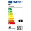 Yeelight Yeelight Arwen lubinis šviestuvas 550S YLXD013-A
