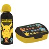 Kids Licensing Priešpiečių dėžutės ir vandens butelio Pokemon KiDS licencija