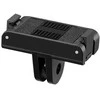 Magnėtinis adapteris su greitu atlaisvinimu Puluz DJI Osmo Action 6