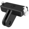 Magnetic adapter with quick release Puluz for Insta360 GO Ultra