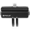 Magnetinis pagrindo laikiklis PULUZ, skirtas Insta360 Ace / Ace Pro
