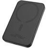 Magnetinis Mini Powerbank Baseus 5000mAh 20W (juodas)