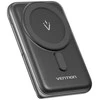 Vention Magnetinis maitinimo blokas FHNB0 20W, 10000 mAh (juodas)