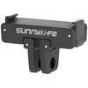 1/4 colio Sunnylife greito tvirtinimo laikiklis DJI Action 2/3/4