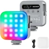 Magnetinis RGB vaizdo šviestuvas NEEWER BL60C