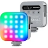 Magnetinis RGB vaizdo šviestuvas NEEWER BL60C