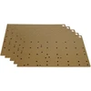 MAKERA Carvera Air 2mm MDF Base Panels (5 pcs)