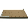 MAKERA Carvera Air 2mm MDF Base Panels (5 pcs)