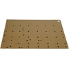MAKERA Carvera Air 2mm MDF Base Panels (5 pcs)