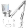 Maono Vision DM40 S Pro mikrofonas (baltas)