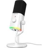Maono PD100X microphone (baltas)