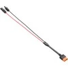 MC4 cable for charging the DJI Power 1000 Mini station from solar panels