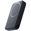 Mcdodo Magnetic Power Bank MC-4261 10000mAh, 20W (juoda)