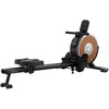 MERACH Rowing machine MR-R02B9 (juodas)