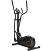MERACH elliptical trainer MR-E33B3-EU (juodas)