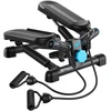 MERACH MR-2354B2 Steperis juodos spalvos