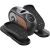 MERACH MR-E32B1 mini elliptical trainer (juodas)