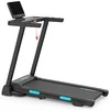 MERACH Treadmill MR-T12B1-EU (juodas)