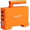MEROSS EM06P-EU Smart Wi-Fi Energy Monitorius