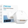 MEROSS MSS815MAQUA-UN 4 išmaniųjų Wi-Fi komutatorių rinkinys