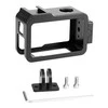 Metalinis narvas su šaltu batu PULUZ, skirtas DJI Osmo Action 4/3